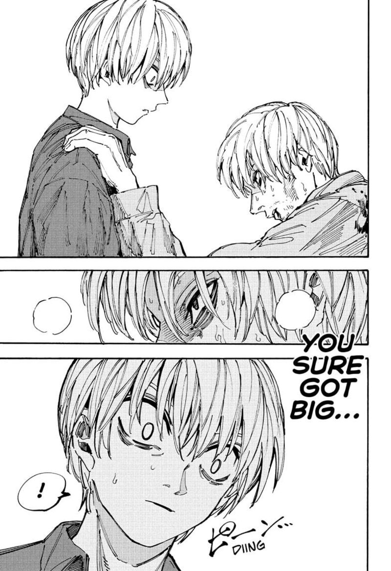 Chapter 201 - Page 21